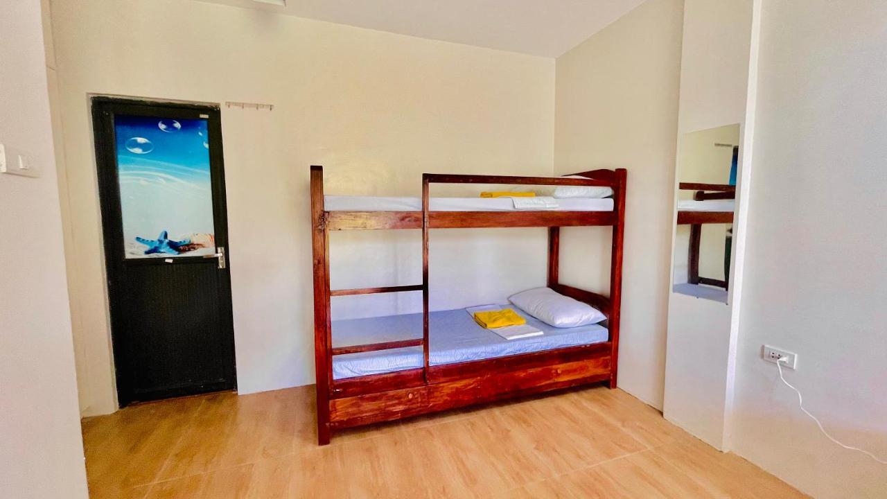 La Concepcion Cove Garden Resort Moalboal Zewnętrze zdjęcie
