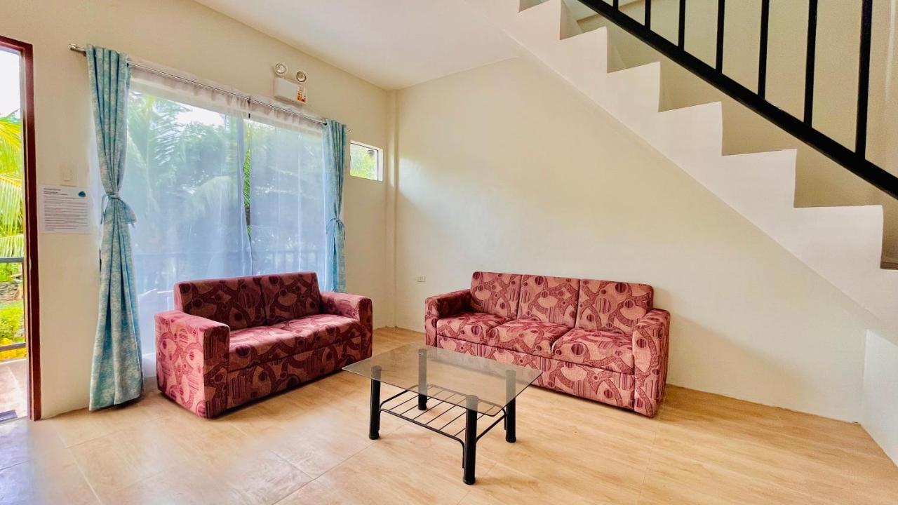 La Concepcion Cove Garden Resort Moalboal Zewnętrze zdjęcie