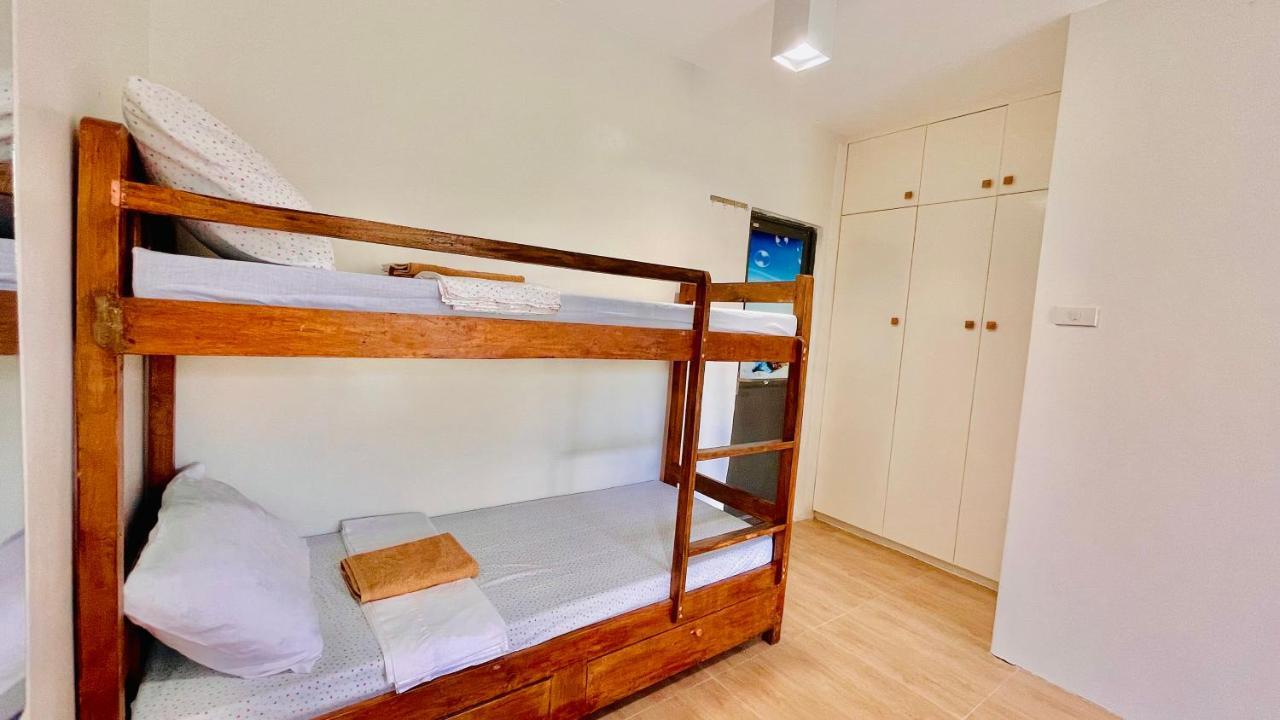 La Concepcion Cove Garden Resort Moalboal Zewnętrze zdjęcie