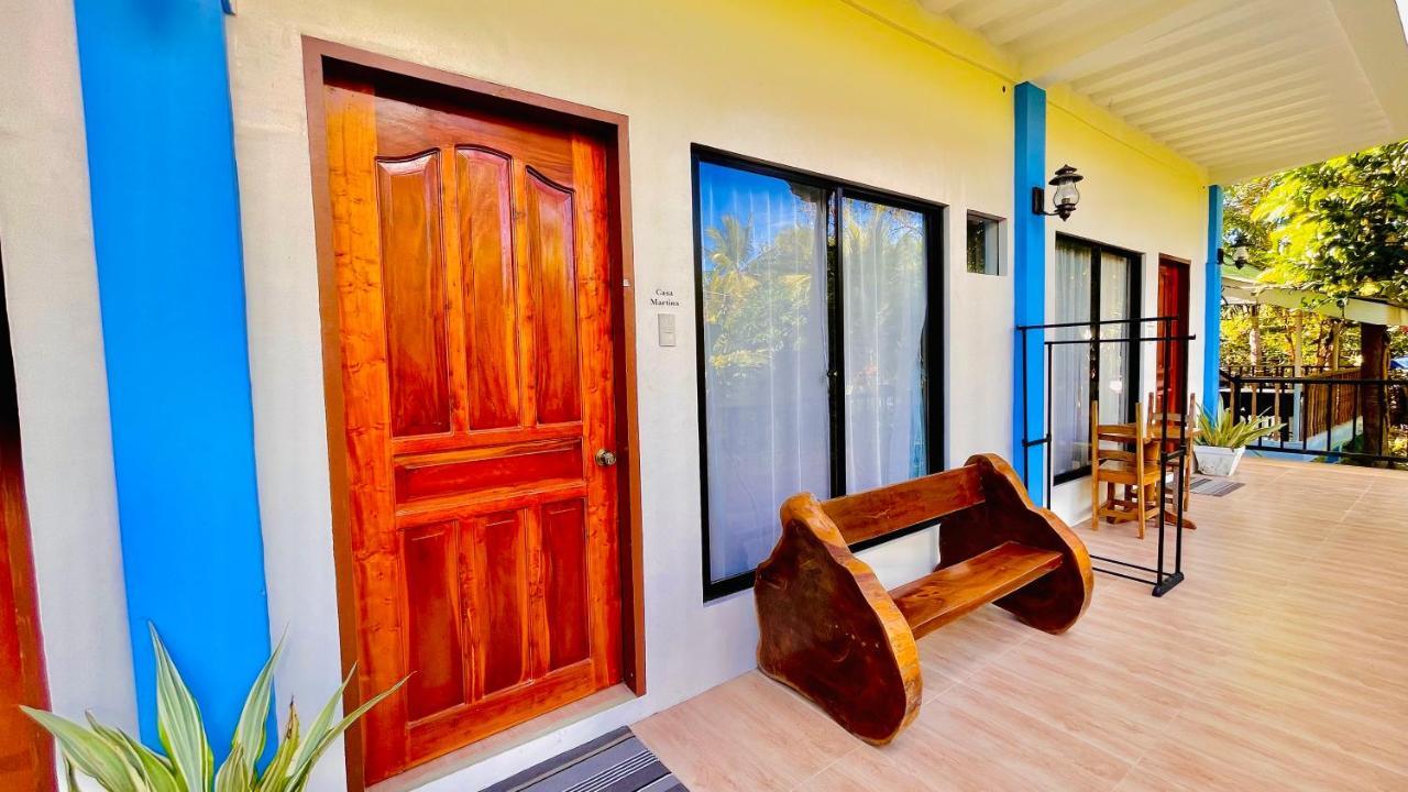 La Concepcion Cove Garden Resort Moalboal Zewnętrze zdjęcie