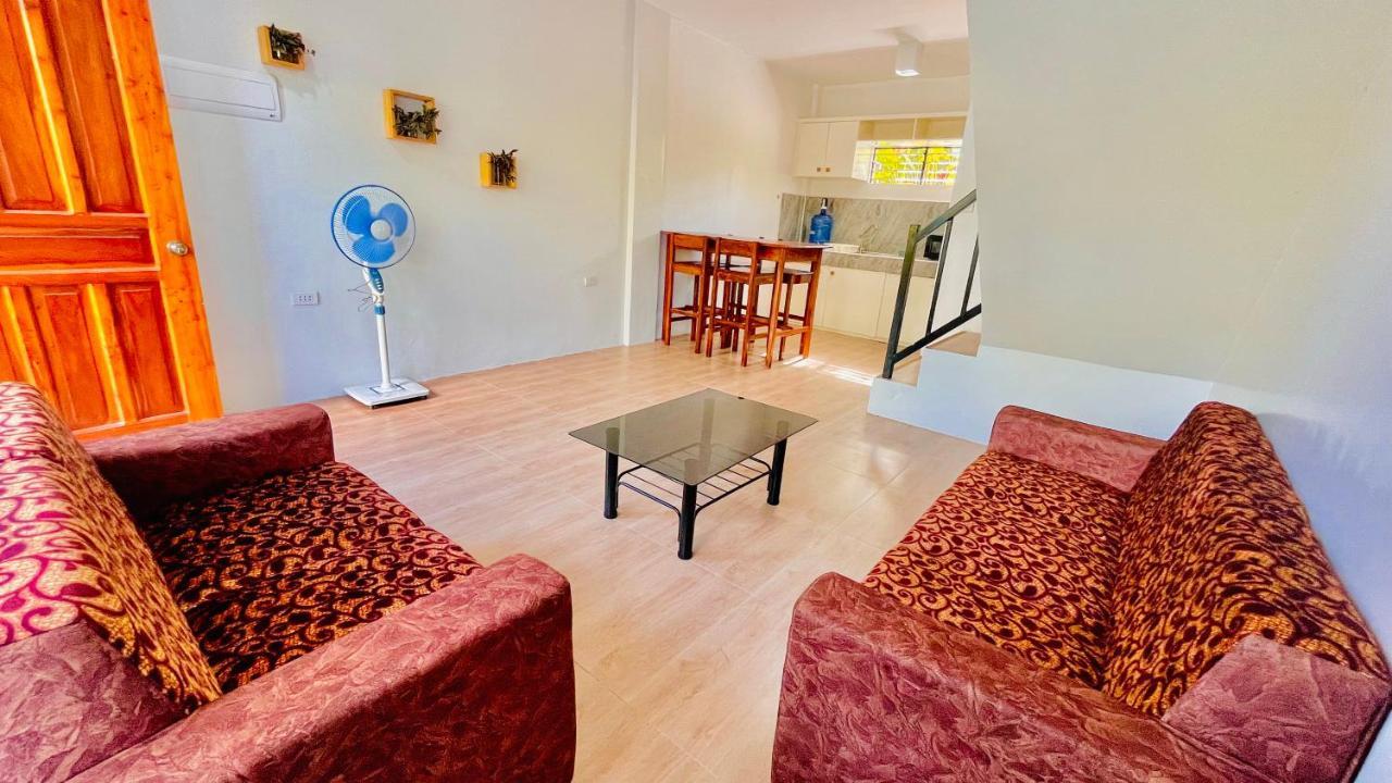 La Concepcion Cove Garden Resort Moalboal Zewnętrze zdjęcie