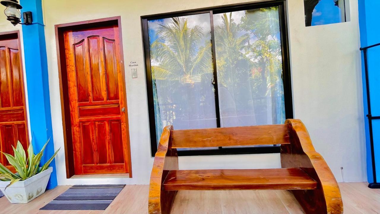 La Concepcion Cove Garden Resort Moalboal Zewnętrze zdjęcie