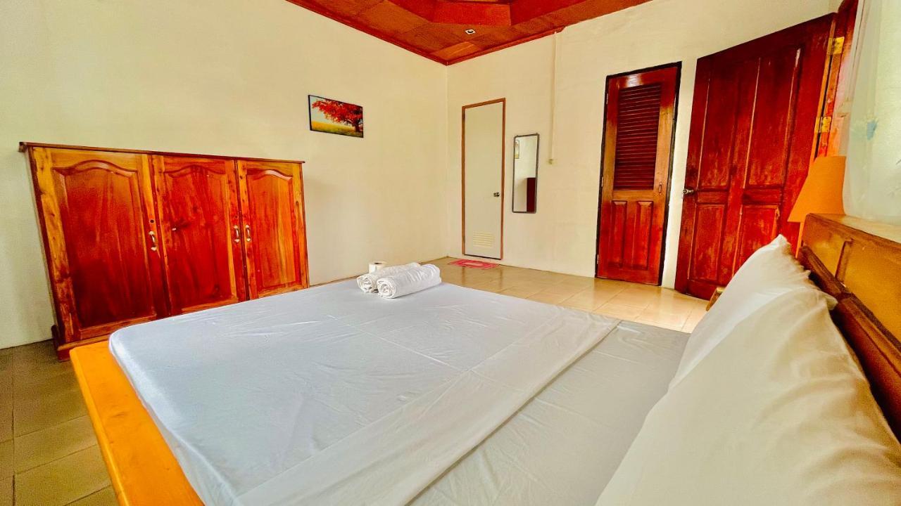 La Concepcion Cove Garden Resort Moalboal Zewnętrze zdjęcie