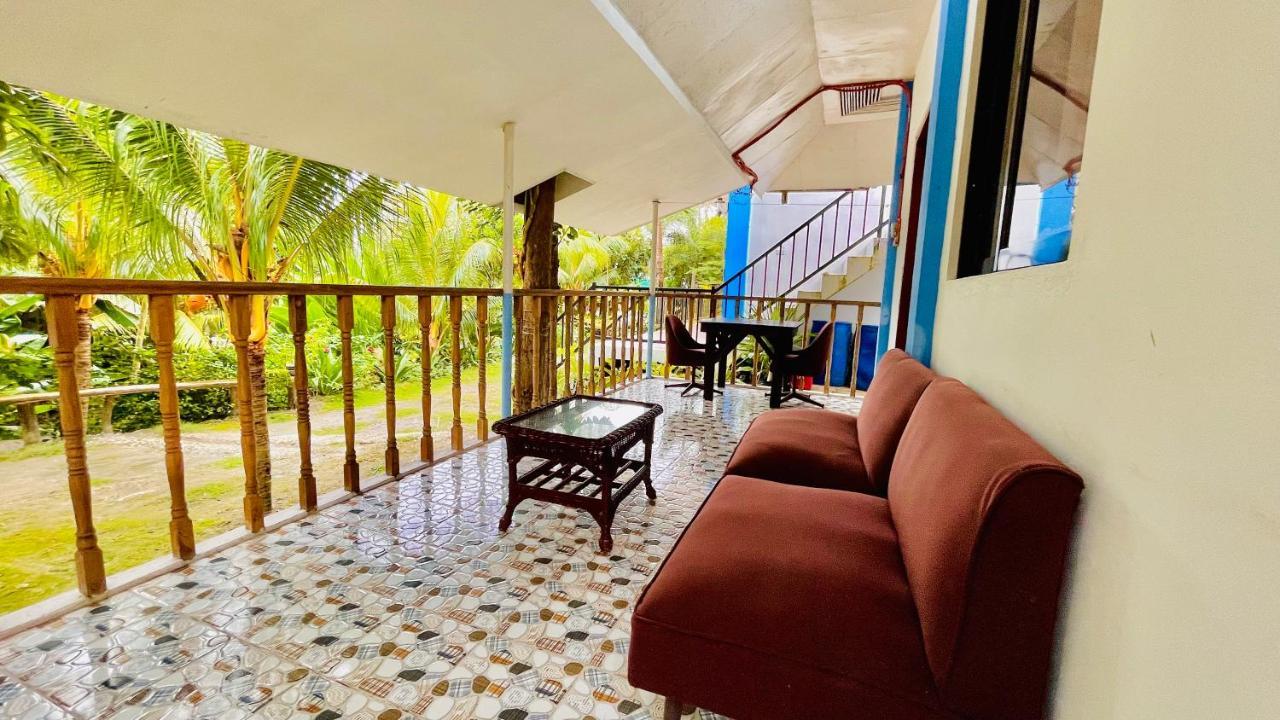 La Concepcion Cove Garden Resort Moalboal Zewnętrze zdjęcie