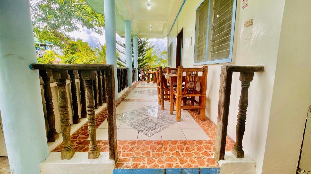 La Concepcion Cove Garden Resort Moalboal Zewnętrze zdjęcie