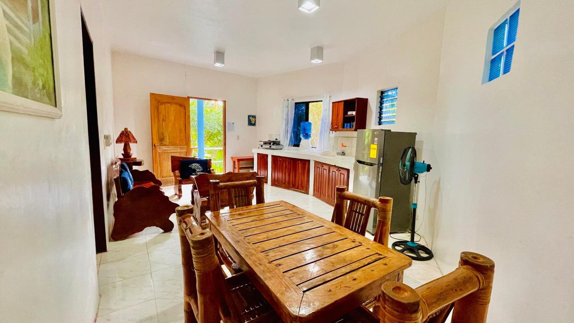 La Concepcion Cove Garden Resort Moalboal Zewnętrze zdjęcie